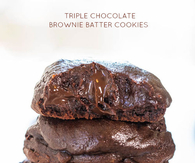 Brownie Cookies