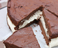 oreo cake recipe