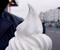 ice cream