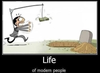 modern life
