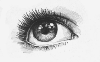 eye