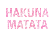 Hakuna Matata