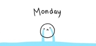 Monday