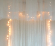 Fairy lights