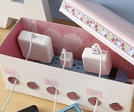 DIY Charging station