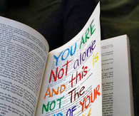 This is not the end of your story