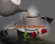 Good Morning