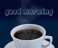 Good Morning