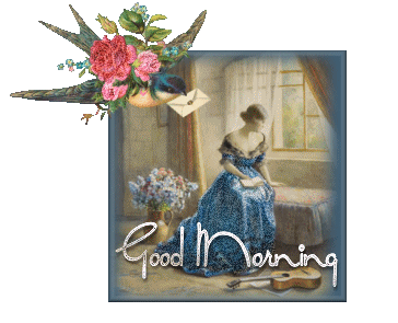 Good Morning
