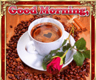 Good Morning Sweetie
