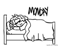 Monday