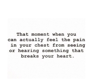Breaks Your Heart