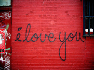 I Love You
