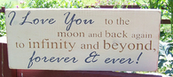 I Love You