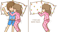 I Miss You So Damn Much