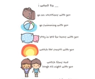 Anything With You