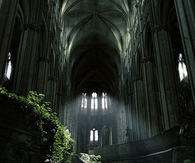Haunting