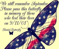 September 11 2001