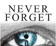 Never forget