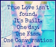 true love