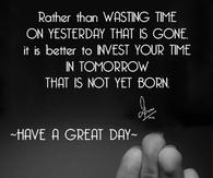 Inspirational
