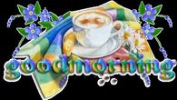 Good Morning