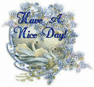 Have a nice day
