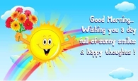 Good Morning