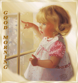 Good Morning