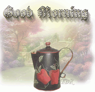Good Morning
