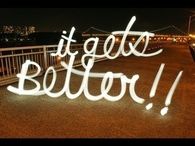 It gets better