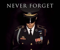 Never forget