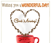 Good Morning