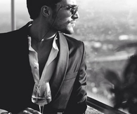 Cool Dude