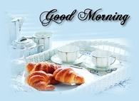 Good Morning