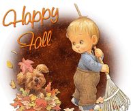 Happy Fall