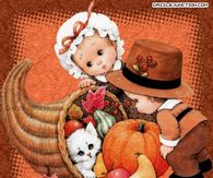 Fall Blessings