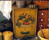 Old Family Recipes