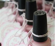 Its A Girl Nail Polish
