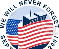 We will never forget