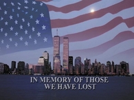 in memory of Those We Have Lost