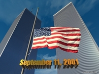 September 11, 2001