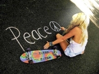 Peace