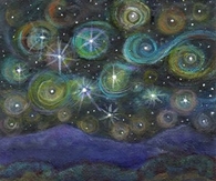 Stargazing