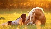 best friends