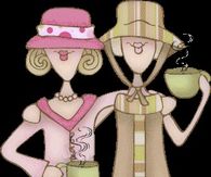 Coffee with a Friend