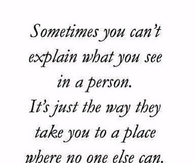 Sometimes