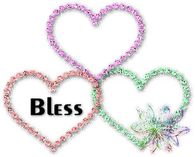 God Bless You
