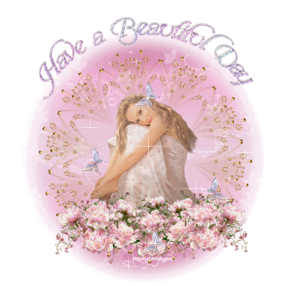 Have a beautiful day