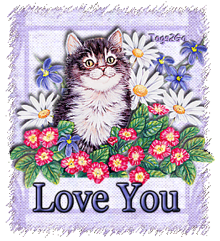 Love You